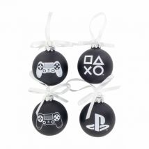 Décoration De Noël - Playstation - Wtt