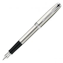 Plume Sonnet Acier Ct Pf Plume Sonnet Acier Ct Pf - Parker