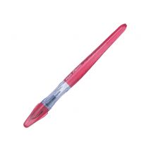 Stylo Plume - Bleu - Plumix Néon - Plume Moyenne - Pilot - Rouge