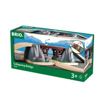 33391 Pont Catastrophe - Brio