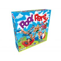 Pool Party - Blackrock Games