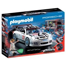 Porsche 911 Gt3 Cup - Playmobil - Porsche - 9225