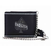 Porte Feuille Avec Chaine Motorhead