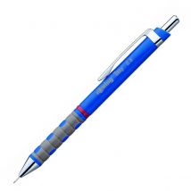Porte-mine Calibré Tikky Ii - Bleu - Mine 0.5 Mm - Rotring - Rotring