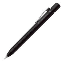 Porte-mine Grip - Faber-castell - 0.7mm - Noir - Faber Castell
