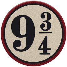 Porte-monnaie Harry Potter / Voie 9 3/4