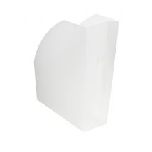 Porte-revues The Magazine - 29x11x32cm - Exacompta