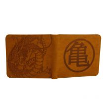 Portefeuille Dragon Ball Shenron - Abystyle