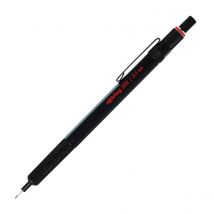 Portemine Rotring 500 - Noir Hb - 0.5mm - Rotring