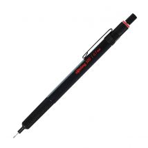 Portemine Rotring 500 - Noir Hb - 0.7mm - Rotring