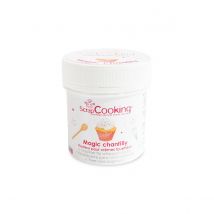 Pot De Magic Chantilly 50g - Scrapcooking