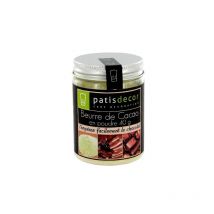 Poudre De Beurre De Cacao Patisdécor - 30g - Patisdecor