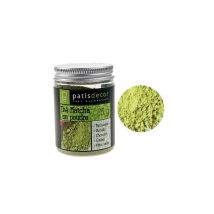 Thé Matcha En Poudre - 25 G - Patisdécor - Patisdecor