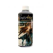 Powertex Bronze - Solidifiant Pour Tissu - 500g