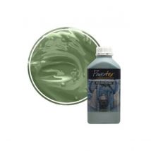 Powertex Vert - Solidifiant Pour Tissu - 500g