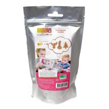 Prep Biscuits Noel 291g - Scrapcooking