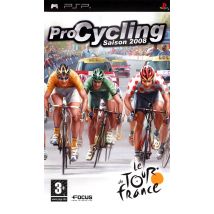 Pro Cycling Manager : Le Tour De France - Saison 2008