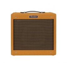 Pro Junior Iv Lacquered Tweed 230v Eur