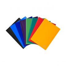 Protege-documents - A4 - 60 Vues - Exacompta
