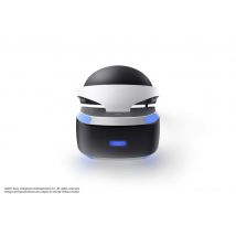 Playstation vr Mega Pack - Sony