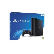 Console Playstation 4 Pro 1to Chassis B - Sony