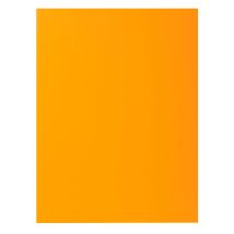 Lot De 30 Sous Chemises A4 - Rocks - Papier - Exacompta - Ocre