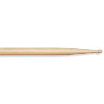 Vic Firth American Custom Bolero - Baguette - Sd2 - Broche D'Insertion : Court - Pointe : Rond