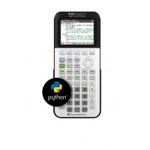 Calculatrice Graphique Python Texas Instrument - Lycée - Ti-83 Premium Ce Edition Python