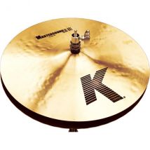 Cymbale K Mastersound Hi Hats 14'' - Zildjian