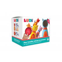 Ludi - Quilles - Chat