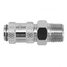 Sparmax Adaptateur Femelle 1/8 Ps Ct09-002-a