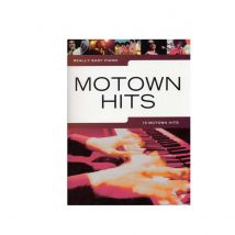 Really Easy Piano: Motown Hits Piano