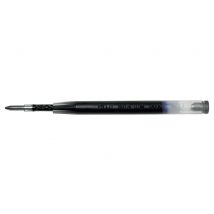 Recharge Stylo-bille - Mr Wildness - Pointe Moyenne - Noir - Pilot