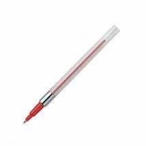 Recharche Stylo-bille - Powertank - 1 Mm - Rouge - Uni-ball - Uni Pin