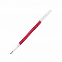 Recharge Stylo-roller - Signo Rt 207 - 0,7 Mm - Rouge - Uni-ball - Uni Pin