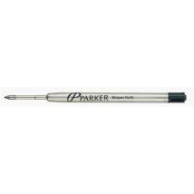 Recharge Bille Parker Pointe L Recharge Bille Parker Pointe Large Noir - Waterman