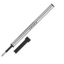 Recharge Pour Stylo Bille Jumbo Noire Medium - Cross