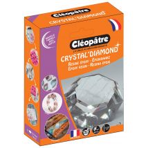 Résine Epoxy Crystal'diamond En 150 Ml - Cléopatre