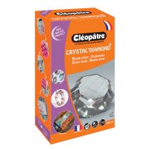Résine Crystal Diamond 720 Ml - Cléopatre