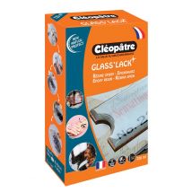 Résine Epoxy Glass'lack En 720 Ml - Cléopatre