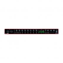 Focusrite - Scarlett3 18i20 - Interface Audio Usb