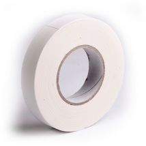 Clairefontaine - Ruban Adhésif Pour Cadre De Toile - 25 Mm X 50 M - Blanc - Fibre