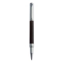 Stylo Roller - Dynastie - Bois D'Ébène - Oberthur