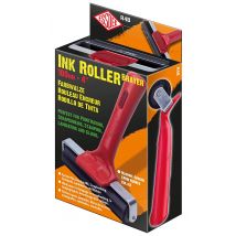 Rouleau À Encrer Linogravure - 10 Cm - Essdee