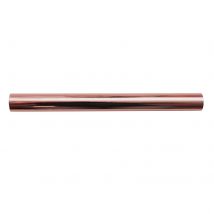 Rouleau 30 Feuille Foil Thermoréactives - 30.5 Cm X 2.44m - Bronze - We R Memory