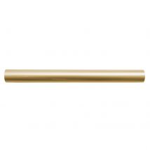 Rouleau 30 Feuille Foil Thermoréactives - 30.5 Cm X 2.44m - Champagne - We R Memory