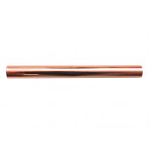 Rouleau 30 Feuille Foil Thermoréactives - 30.5 Cm X 2.44m - Cuivre - We R Memory