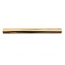 Rouleau 30 Feuille Foil Thermoréactives - 30.5 Cm X 2.44m - Or - We R Memory
