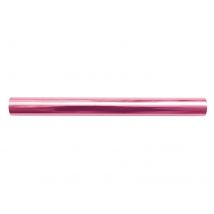 Rouleau 30 Feuille Foil Thermoréactives - 30.5 Cm X 2.44m - Rose - We R Memory