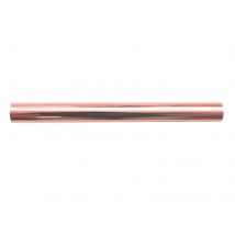 Rouleau 30 Feuille Foil Thermoréactives - 30.5 Cm X 2.44m - Rose Gold - We R Memory